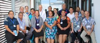 New Masters Programme to Strengthen Pacific’s Health Services