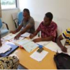 Vanuatu staff take part in IATA-certified training on shipping infectious substances